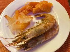-温州喜来登酒店-盛宴西餐厅