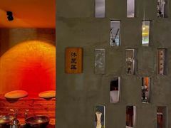 -施奈儿.洗头頭療.按摩SPA.采耳(上梅林店)