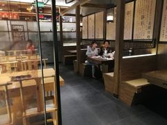 -呷哺呷哺(砂之船奥莱店)