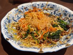 -奉天小馆·非遗东北菜(沈阳万象城店)