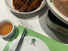 -鑫小城故事·藕汤·家常菜(台北一路总店)