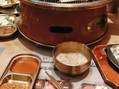 -闻老头·菊花炭烤肉(D11店)