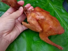 -五谷芳乳鸽王(海景店)