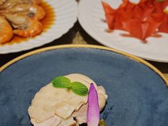 -悦泰环球美食自助(金茂旗舰店)