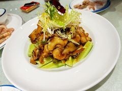 -阿喆私房菜(西五路店)