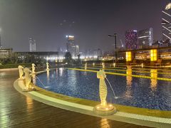 -广州粤海喜来登酒店