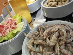-大橘元自助回转火锅(天河新天地店)