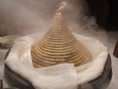 -鲜潭蒸汽石锅鱼(五道口购物中心店)