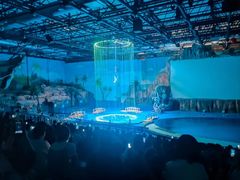 -华夏文旅海洋公园