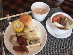 -大梅沙游艇度假酒店