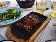 -太兴餐厅(小径湾店)