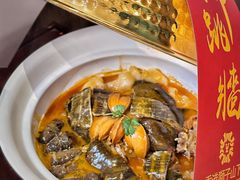 -香港狮子山下·明星粤菜餐厅(北苑店)