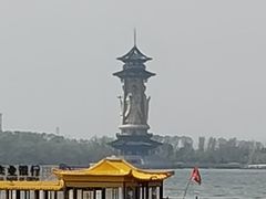 -溱湖国家湿地公园