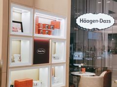 -哈根达斯(芳圆里店)