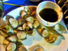 android_upload_pic-天津乾毓德饭庄·清真传统炒菜·海鲜烧烤(咸阳路店)