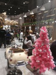 -简影造型·自选烫染接发salon