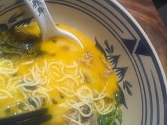 酸汤肥牛面-和府捞面(东直门银座店)