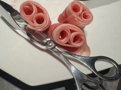 -鼎鼎香·港式火锅(北京SKP店)