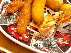 -汉江山料理级自助烤肉黑金冠(周口好吃城店)