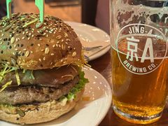 -京A Taproom·精酿餐吧(CBD店)