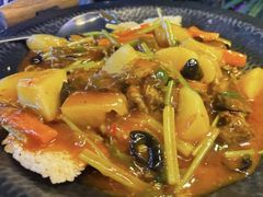 -薇酌饮·陕西菜(南门外店)