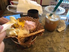 -茶肆(袁家村店)