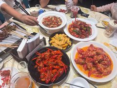 -聚味瞿记·龙虾堂(坡子街店)