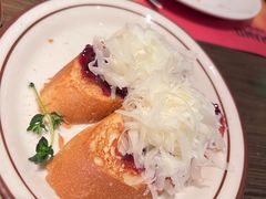 -ZAFFERANO西班牙海鲜饭(上海首店)