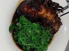 -筱爷叔·上海传统手工菜(玉树路店)