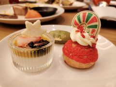 -怡咖啡海鲜自助餐厅(浦东香格里拉店)