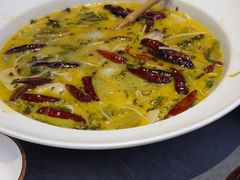 -江南里·新浙菜(苏州大悦城店)