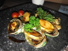 -粤海璇宫·木棉花高空旋转餐厅·聚会派对