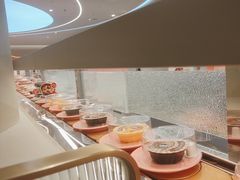 -争鲜回转寿司(朝外悠唐PLUS店)