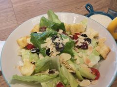 -乔泰勒JOETYLER西餐厅(曲江店)