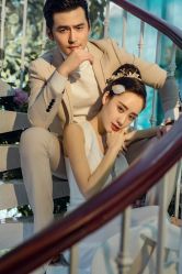 -太古映画婚纱摄影(天河店)