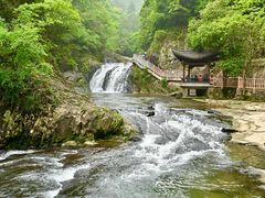 -五泄景区