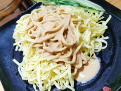 光冷面-老盛兴汤包馆(江宁一店)
