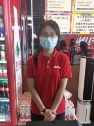 -嗨翻Hi-Fun竞技主题乐园·蹦床团建生日聚会(五棵松华熙店)