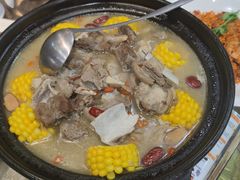 -文记餐厅(步行街店)