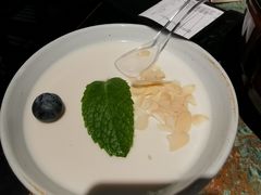 杏仁豆腐-苏帮袁Sue Cuisine(南开大悦城店)