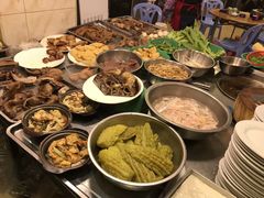 -长平老姿娘夜粥(平东一街店)