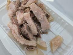 -周浦热气羊肉面馆(莲园路店)