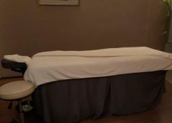 点击看大图 -希尔顿酒店·eforea spa水疗中心