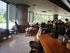 -星巴克(北京望京东园店)