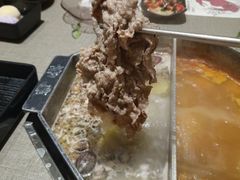 -八角锄烧·肉火锅(天河城店)