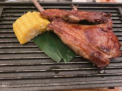 -南苑环球酒店-稻菊日式餐厅(鄞县大道店)