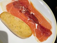 -萨莉亚意式餐厅(杭州滨江天街店)