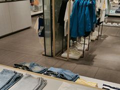 -ZARA(金安国际购物广场店)