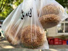 -紫光园清真北京小吃(正阳大街店)