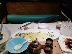 -柳莺湖上·湖景餐厅·江南菜(西湖店)